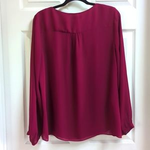 Banana Republic Blouse